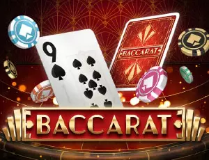 Baccarat new