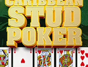 Carribean Stud Poker