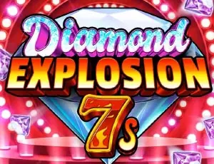 Diamond Explosion 7s