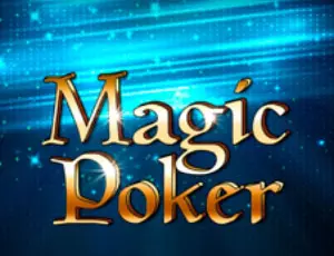 Magic Poker