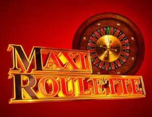 Maxi Roulette