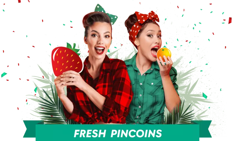 pincoins