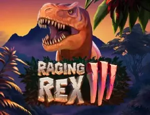 Raging Rex 3