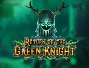 Return Of The Green Knight