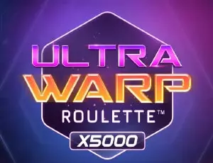 Ultra Warp Roulette