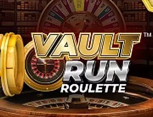 Vault Run Roulette